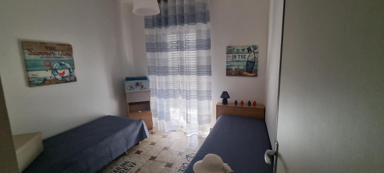 הוילה סקוליטי La Lanterna מראה חיצוני תמונה