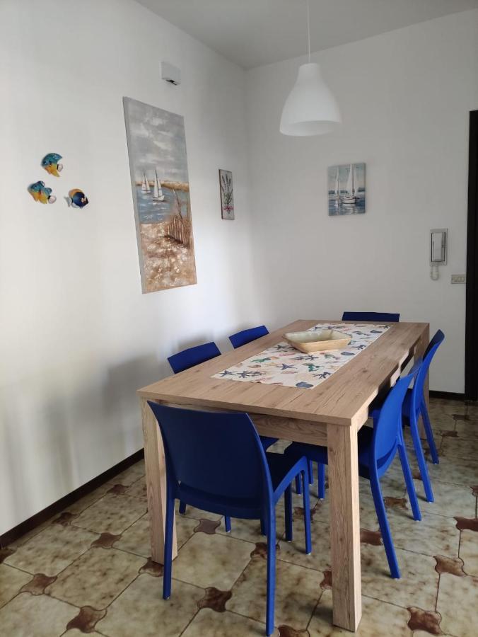 הוילה סקוליטי La Lanterna מראה חיצוני תמונה